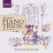 Mozart Piano Trios - K548, K542, K564, K442 - Ambache Chamber Ensemble